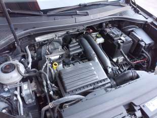 Recambio de compresor aire acondicionado para volkswagen tiguan (ad1, ax1) 2016- 1.4 tsi referencia OEM IAM 5Q0816803D   2