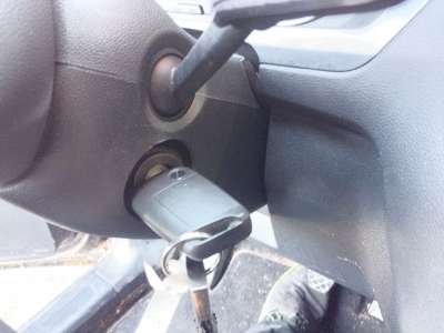 Recambio de conmutador de arranque para volkswagen tiguan (ad1, ax1) 2016- 1.4 tsi referencia OEM IAM 1K0905851B  