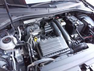 Recambio de cremallera direccion para volkswagen tiguan (ad1, ax1) 2016- 1.4 tsi referencia OEM IAM 5QB423061Q  