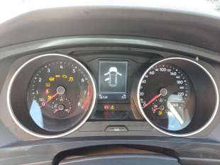 Recambio de cuadro instrumentos para volkswagen tiguan (ad1, ax1) 2016- 1.4 tsi referencia OEM IAM 5NA920740B  