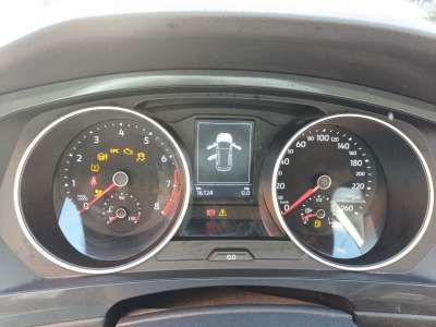 Recambio de cuadro instrumentos para volkswagen tiguan (ad1, ax1) 2016- 1.4 tsi referencia OEM IAM 5NA920740B  