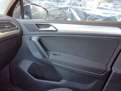 Recambio de elevalunas delantero derecho para volkswagen tiguan (ad1, ax1) 2016- 1.4 tsi referencia OEM IAM 5NA837462A  