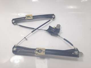 Recambio de elevalunas delantero izquierdo para volkswagen tiguan (ad1, ax1) 2016- 1.4 tsi referencia OEM IAM 5NA837461A  
