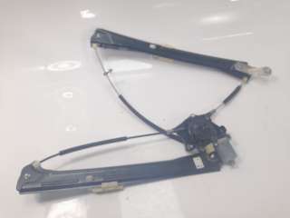 Recambio de elevalunas delantero izquierdo para volkswagen tiguan (ad1, ax1) 2016- 1.4 tsi referencia OEM IAM 5NA837461A  