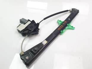 Recambio de elevalunas trasero derecho para volkswagen tiguan (ad1, ax1) 2016- 1.4 tsi referencia OEM IAM 5NA839462C  