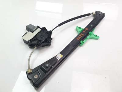 Recambio de elevalunas trasero derecho para volkswagen tiguan (ad1, ax1) 2016- 1.4 tsi referencia OEM IAM 5NA839462C  