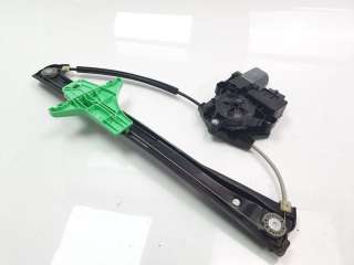 Recambio de elevalunas trasero derecho para volkswagen tiguan (ad1, ax1) 2016- 1.4 tsi referencia OEM IAM 5NA839462C  