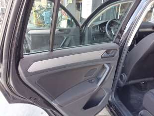 Recambio de elevalunas trasero izquierdo para volkswagen tiguan (ad1, ax1) 2016- 1.4 tsi referencia OEM IAM 5NA839461C  