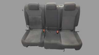 Recambio de juego asientos completo para volkswagen tiguan (ad1, ax1) 2016- 1.4 tsi referencia OEM IAM 5NA881375F  