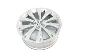 Recambio de llanta para volkswagen tiguan (ad1, ax1) 2016- 1.4 tsi referencia OEM IAM 5NA601025  