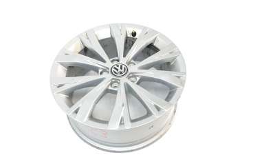 Recambio de llanta para volkswagen tiguan (ad1, ax1) 2016- 1.4 tsi referencia OEM IAM 5NA601025  