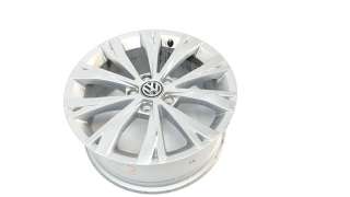 Recambio de llanta para volkswagen tiguan (ad1, ax1) 2016- 1.4 tsi referencia OEM IAM 5NA601025  