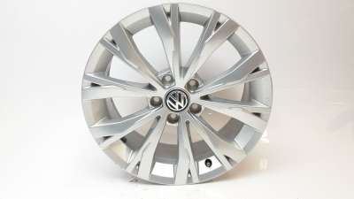 Recambio de llanta para volkswagen tiguan (ad1, ax1) 2016- 1.4 tsi referencia OEM IAM 5NA601025  