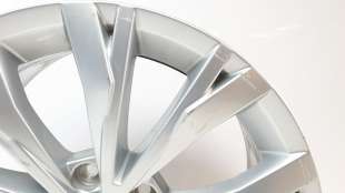 Recambio de llanta para volkswagen tiguan (ad1, ax1) 2016- 1.4 tsi referencia OEM IAM 5NA601025   2