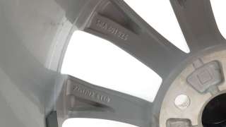 Recambio de llanta para volkswagen tiguan (ad1, ax1) 2016- 1.4 tsi referencia OEM IAM 5NA601025  