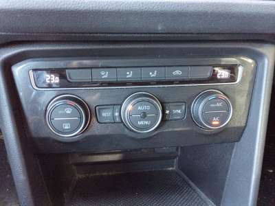 Recambio de mando climatizador para volkswagen tiguan (ad1, ax1) 2016- 1.4 tsi referencia OEM IAM 5NA907044M  