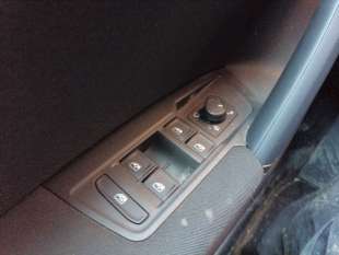 Recambio de mando elevalunas delantero izquierdo para volkswagen tiguan (ad1, ax1) 2016- 1.4 tsi referencia OEM IAM 5G0959857D  