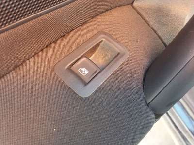 Recambio de mando elevalunas trasero izquierdo para volkswagen tiguan (ad1, ax1) 2016- 1.4 tsi referencia OEM IAM 5G0959855K  