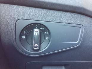 Recambio de mando luces para volkswagen tiguan (ad1, ax1) 2016- 1.4 tsi referencia OEM IAM 5G0941431BD  