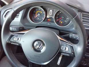 Recambio de mando multifuncion para volkswagen tiguan (ad1, ax1) 2016- 1.4 tsi referencia OEM IAM 5Q0953502AJ  
