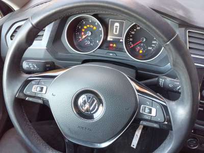 Recambio de mando multifuncion para volkswagen tiguan (ad1, ax1) 2016- 1.4 tsi referencia OEM IAM 5Q0953502AJ  