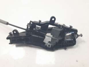 Recambio de maneta exterior delantera izquierda para volkswagen tiguan (ad1, ax1) 2016- 1.4 tsi referencia OEM IAM 510837205J   2