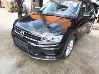 Recambio de morro completo para volkswagen tiguan (ad1, ax1) 2016- 1.4 tsi referencia OEM IAM 5NA807217H  