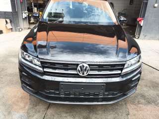 Recambio de morro completo para volkswagen tiguan (ad1, ax1) 2016- 1.4 tsi referencia OEM IAM 5NA807217H  