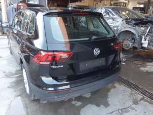 Recambio de motor limpia trasero para volkswagen tiguan (ad1, ax1) 2016- 1.4 tsi referencia OEM IAM 5G0955711C  