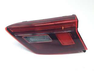 Recambio de piloto trasero derecho interior para volkswagen tiguan (ad1, ax1) 2016- 1.4 tsi referencia OEM IAM 5NA945094F  