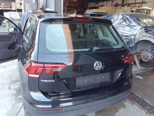 Recambio de porton trasero para volkswagen tiguan (ad1, ax1) 2016- 1.4 tsi referencia OEM IAM 5NA827025  