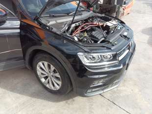 Recambio de puente delantero para volkswagen tiguan (ad1, ax1) 2016- 1.4 tsi referencia OEM IAM 5WA199315F  