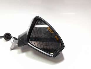 Recambio de retrovisor derecho para volkswagen tiguan (ad1, ax1) 2016- 1.4 tsi referencia OEM IAM 5NB857502AC9B9  