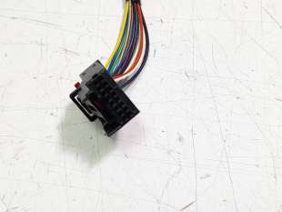 Recambio de retrovisor derecho para volkswagen tiguan (ad1, ax1) 2016- 1.4 tsi referencia OEM IAM 5NB857502AC9B9   2