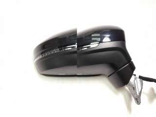 Recambio de retrovisor derecho para volkswagen tiguan (ad1, ax1) 2016- 1.4 tsi referencia OEM IAM 5NB857502AC9B9  