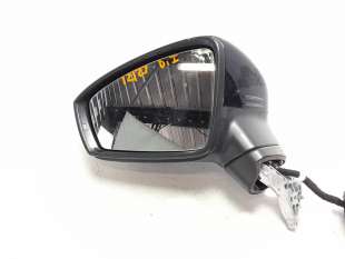 Recambio de retrovisor izquierdo para volkswagen tiguan (ad1, ax1) 2016- 1.4 tsi referencia OEM IAM 5NB857501AC9B9  