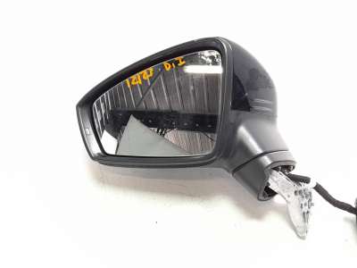 Recambio de retrovisor izquierdo para volkswagen tiguan (ad1, ax1) 2016- 1.4 tsi referencia OEM IAM 5NB857501AC9B9  