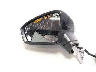 Recambio de retrovisor izquierdo para volkswagen tiguan (ad1, ax1) 2016- 1.4 tsi referencia OEM IAM 5NB857501AC9B9  