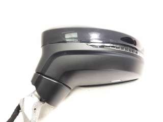 Recambio de retrovisor izquierdo para volkswagen tiguan (ad1, ax1) 2016- 1.4 tsi referencia OEM IAM 5NB857501AC9B9  