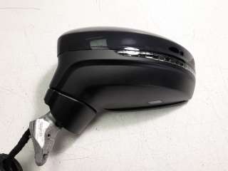 Recambio de retrovisor izquierdo para volkswagen tiguan (ad1, ax1) 2016- 1.4 tsi referencia OEM IAM 5NB857501AC9B9  