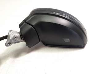 Recambio de retrovisor izquierdo para volkswagen tiguan (ad1, ax1) 2016- 1.4 tsi referencia OEM IAM 5NB857501AC9B9  
