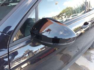 Recambio de retrovisor izquierdo para volkswagen tiguan (ad1, ax1) 2016- 1.4 tsi referencia OEM IAM 5NB857501AC9B9  