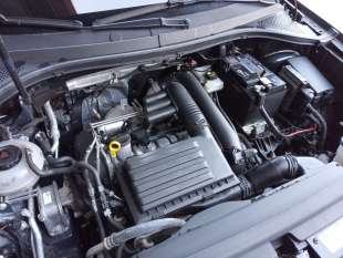 Recambio de servofreno para volkswagen tiguan (ad1, ax1) 2016- 1.4 tsi referencia OEM IAM 5Q1614106R  