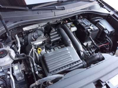 Recambio de servofreno para volkswagen tiguan (ad1, ax1) 2016- 1.4 tsi referencia OEM IAM 5Q1614106R  