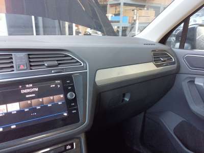 Recambio de ventilador calefaccion para volkswagen tiguan (ad1, ax1) 2016- 1.4 tsi referencia OEM IAM 5WB819021A  