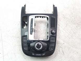 Recambio de mando multifuncion para audi q5 (8r) 2008-2016 3.0 v6 24v tdi referencia OEM IAM 8T0919609F  