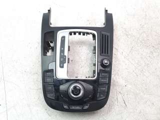 Recambio de mando multifuncion para audi q5 (8r) 2008-2016 3.0 v6 24v tdi referencia OEM IAM 8T0919609F  