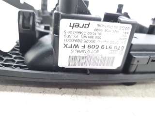 Recambio de mando multifuncion para audi q5 (8r) 2008-2016 3.0 v6 24v tdi referencia OEM IAM 8T0919609F  