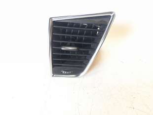 Recambio de rejilla aireadora para audi q5 (8r) 2008-2016 3.0 v6 24v tdi referencia OEM IAM 8R1820901  