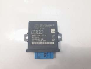 Recambio de modulo electronico para audi q5 (8r) 2008-2016 3.0 v6 24v tdi referencia OEM IAM 8H0907357A  